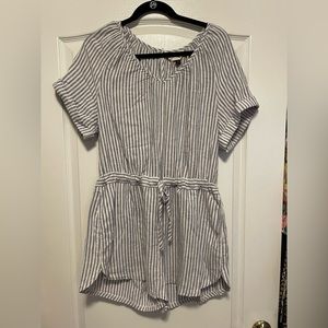 Universal thread romper